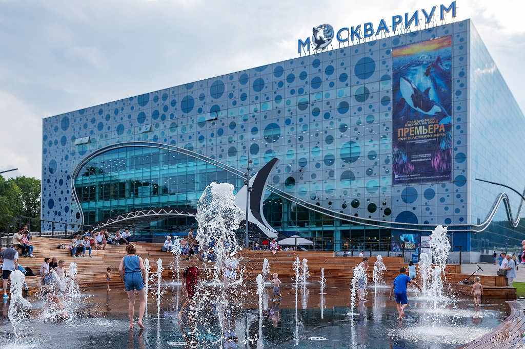 Многоструйные фонтанные насадки: Купите в Москве по Лучшей Цене в Прудторге!